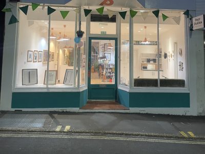 Peer Studios gallery